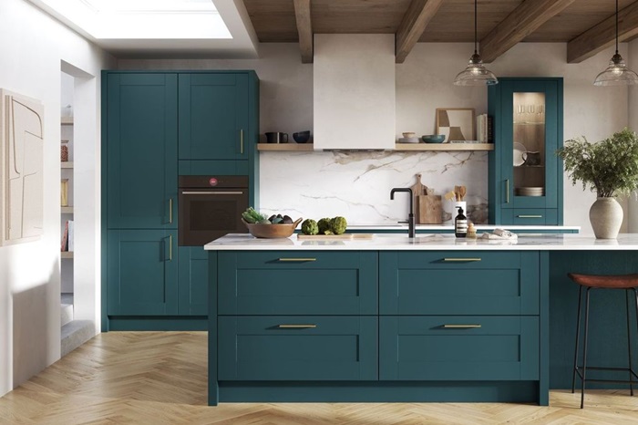 Wickes launches Matchmaker Tool to help customers choosing kitchens and bathrooms