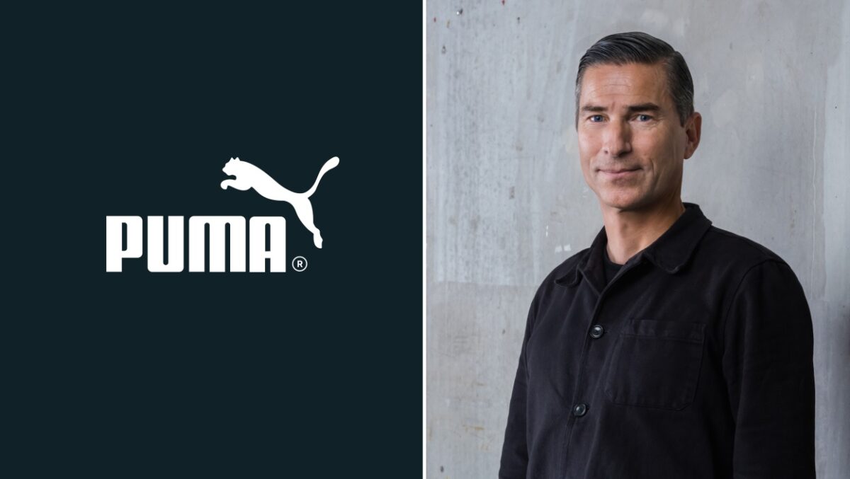 PUMA chooses Sitoo to power stores globally