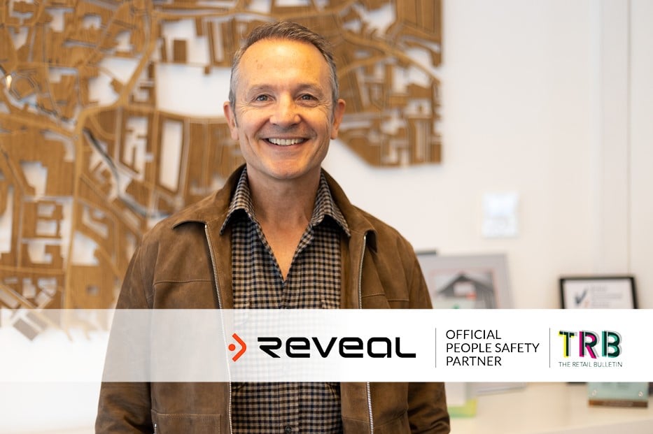 Interview with Reveal Media, Official Safety Partner of The Retail Bulletin 2025