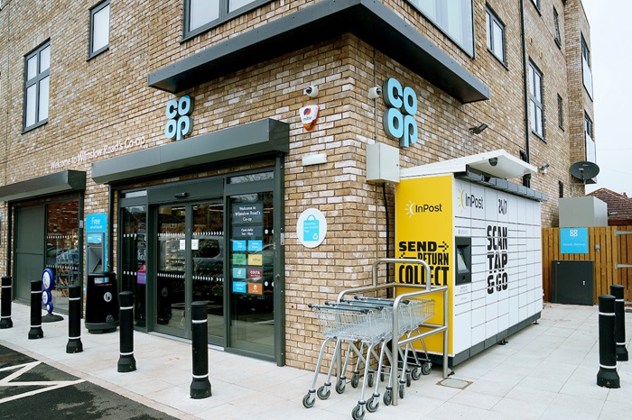 Co-op to accelerate convenience growth with 75 new stores in 2025