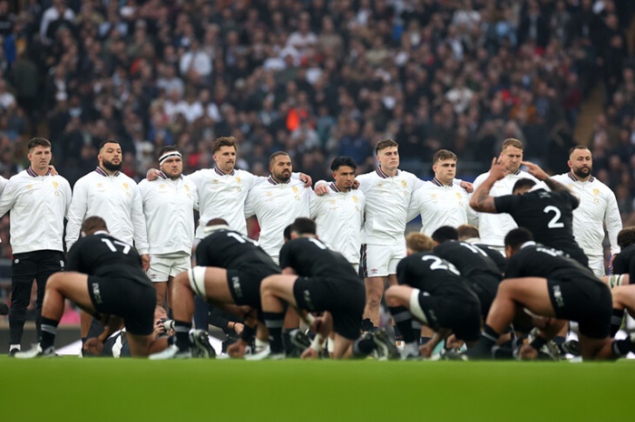 John Lewis Money announces multi-year sponsorship deal with England Rugby