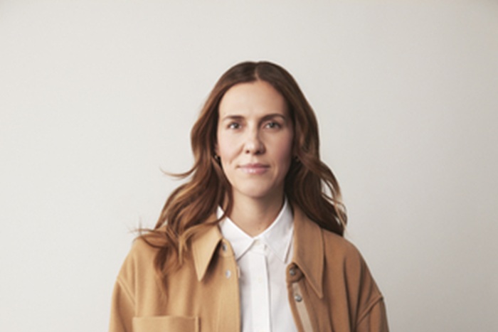 Canada Goose appoints former Stella McCartney executive as SVP of merchandising