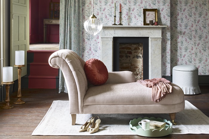 Laura Ashley acquired by Marquee Brands