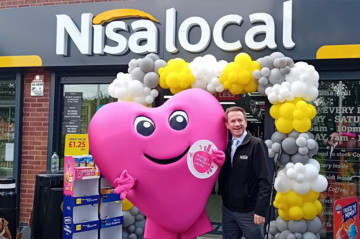 Nisa’s MADL transforms lives, supporting over 360,000 people in 2024