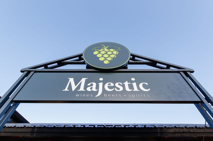 Majestic celebrates best-ever Christmas