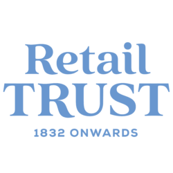 Retail Trust / TRB Charity Partner