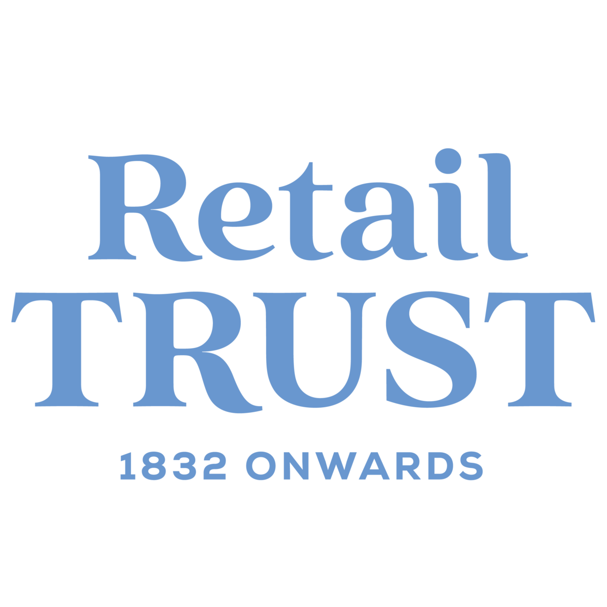 Retail Trust / TRB Charity Partner