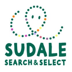 Sudale Search & Select