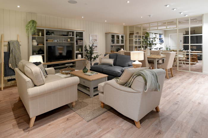 The Cotswold Company opens its 11th UK showroom in Marlow