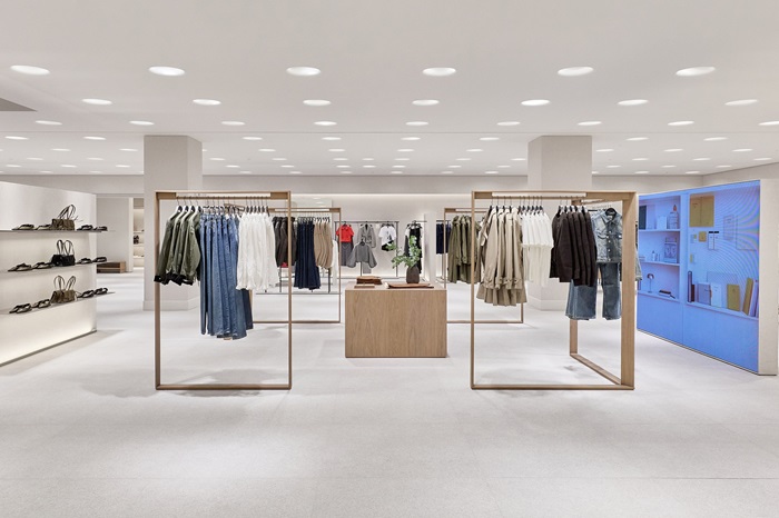 Zara opens significantly upsized store at Liverpool ONE