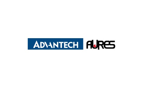 ADVANTECH & AURES join forces on the Global Market and announce their presence at EuroCIS 2025 with newly created Brand ADVANTECH-AURES.