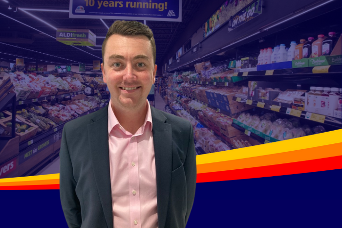 From Shop Floor to Senior Management: The Aldi Apprenticeship Journey