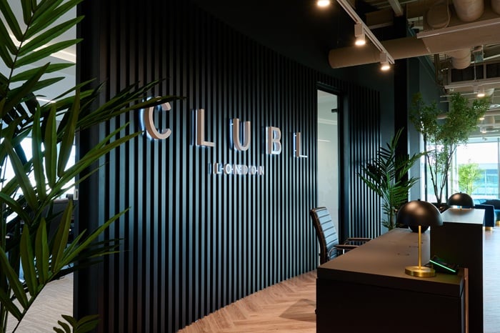 Club L London reports surge in turnover for 2024