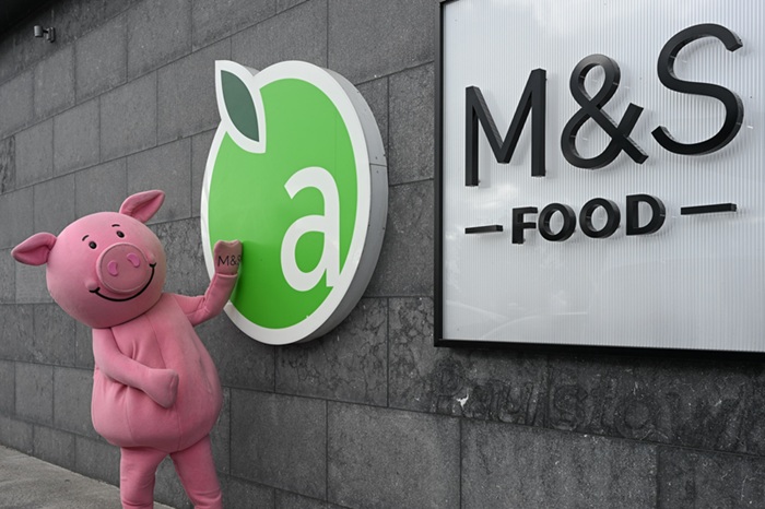 Applegreen to open 20 new M&S Food stores in Ireland this year