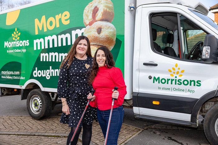 Morrisons to launch exclusive discounts for the disabled community