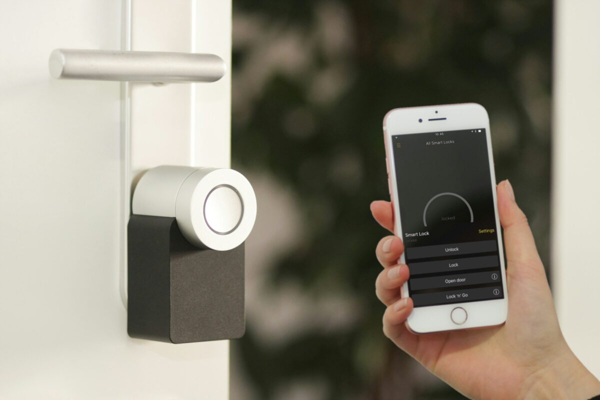 How retailers can tap into the growing demand for home protection and security