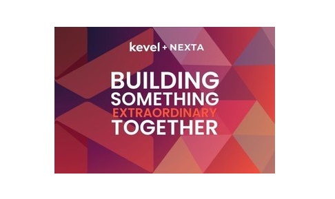 Kevel announces acquisition of Nexta to strengthen its retail media solution and drive revenue growth for retail brands