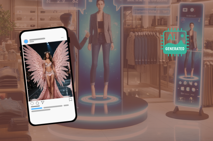 Are Data and AI Retail’s Secret Weapon?