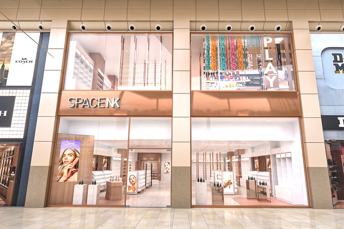 Space NK to open largest store outside of London