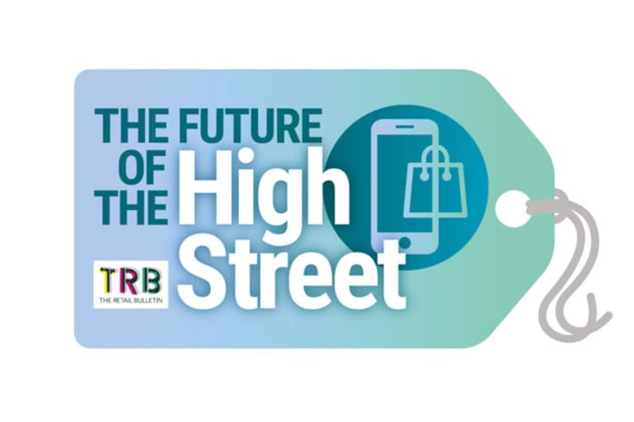 TRB Event: The Future of the High Street