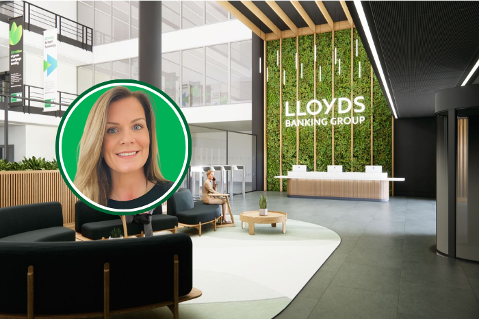 How Lloyds Bank and Sue Ryder are using fashion and community to drive change