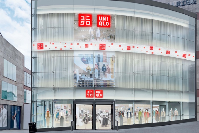 Uniqlo to open first Midlands store at Bullring