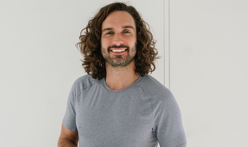 The Body Coach and social media star, Joe Wicks, to HIIT up Retail Technology Show 2025 as keynote speaker