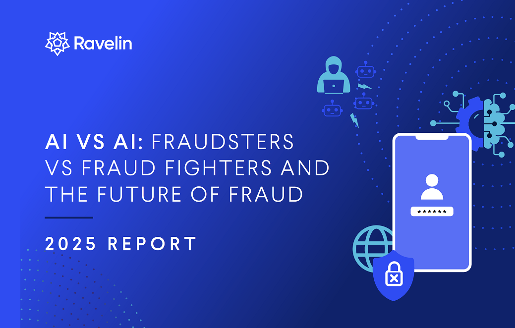 Online merchants anticipate explosive growth in AI-powered fraud